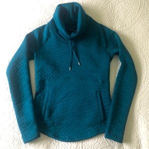Marmot Cowl Neck Pullover